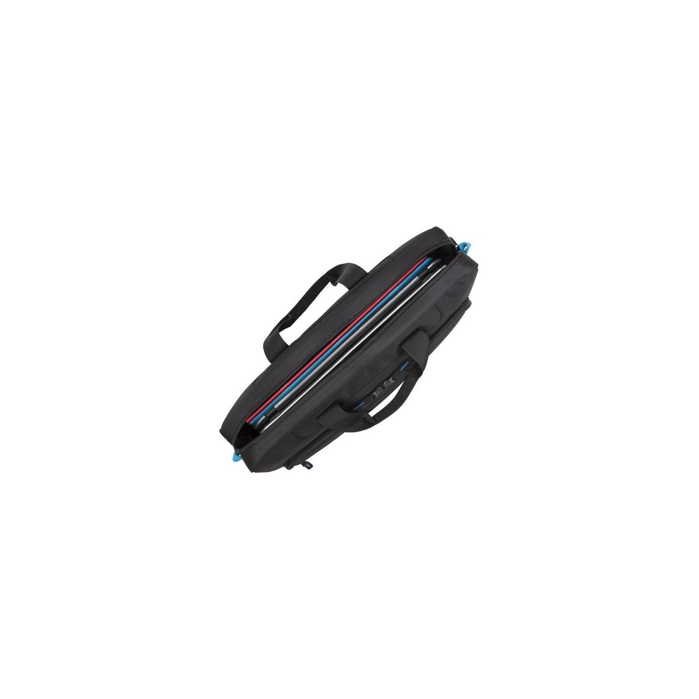 Rivacase NB CASE REGENT 17.3"/8059 BLACK RIVACASE