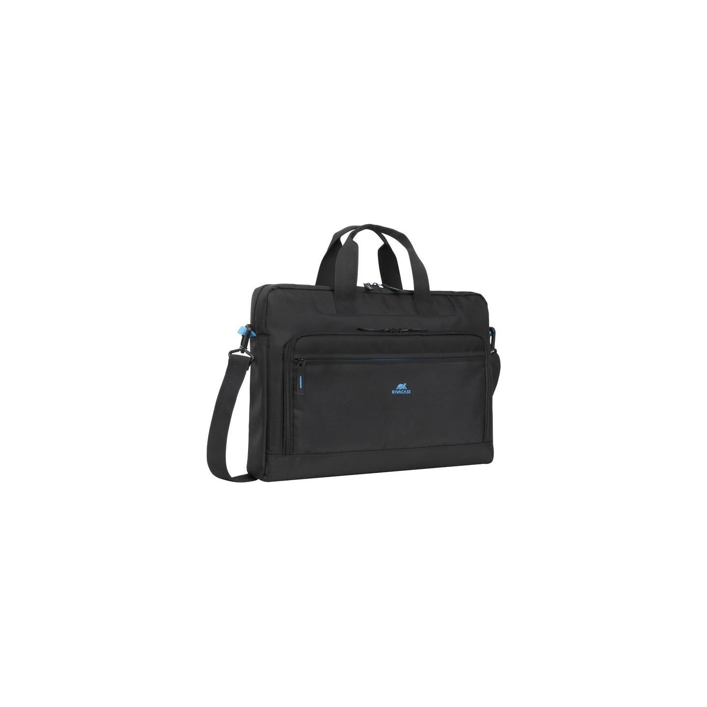 Rivacase NB CASE REGENT 17.3"/8059 BLACK RIVACASE