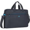 Rivacase NB CASE REGENT 16"/8057 BLACK RIVACASE