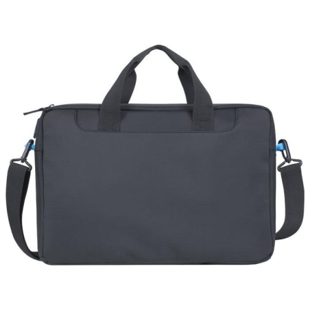 Rivacase NB CASE REGENT 16"/8057 BLACK RIVACASE