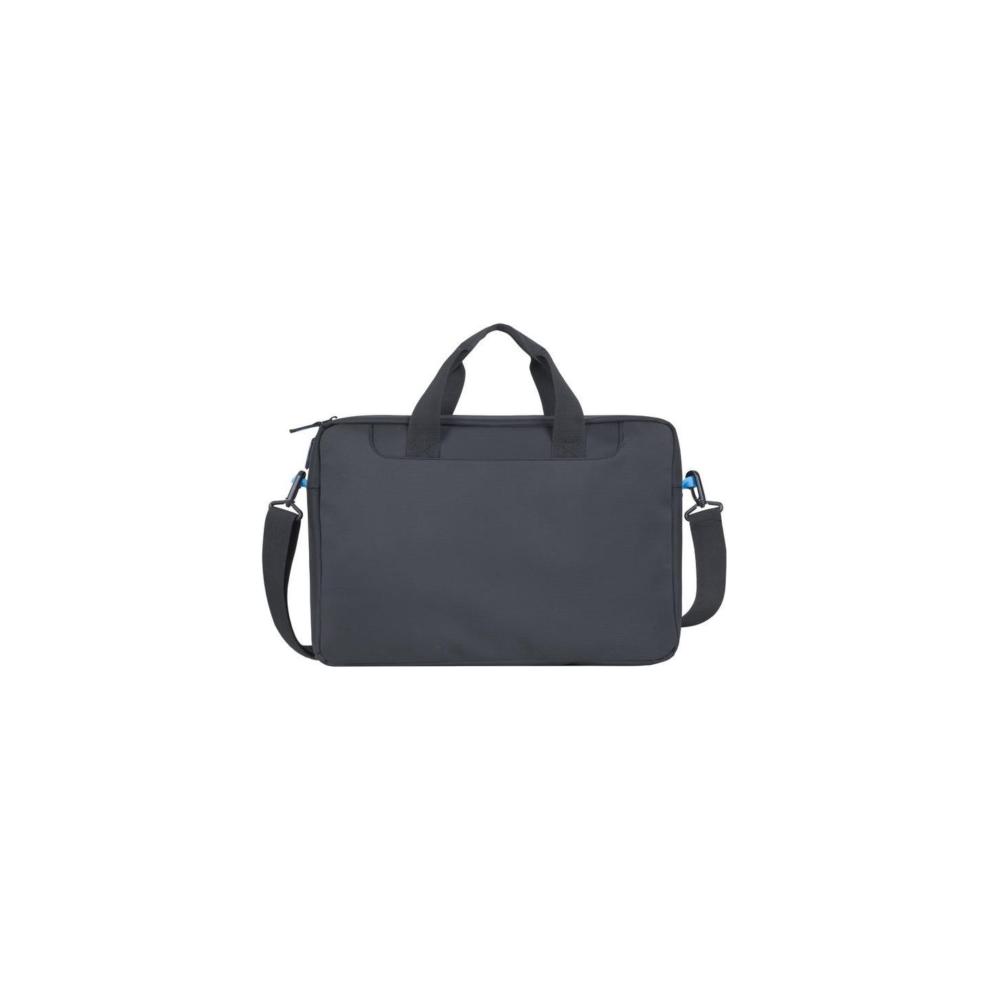Rivacase NB CASE REGENT 16"/8057 BLACK RIVACASE