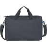 Rivacase NB CASE REGENT 16"/8057 BLACK RIVACASE