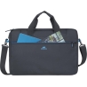 Rivacase NB CASE REGENT 16"/8057 BLACK RIVACASE