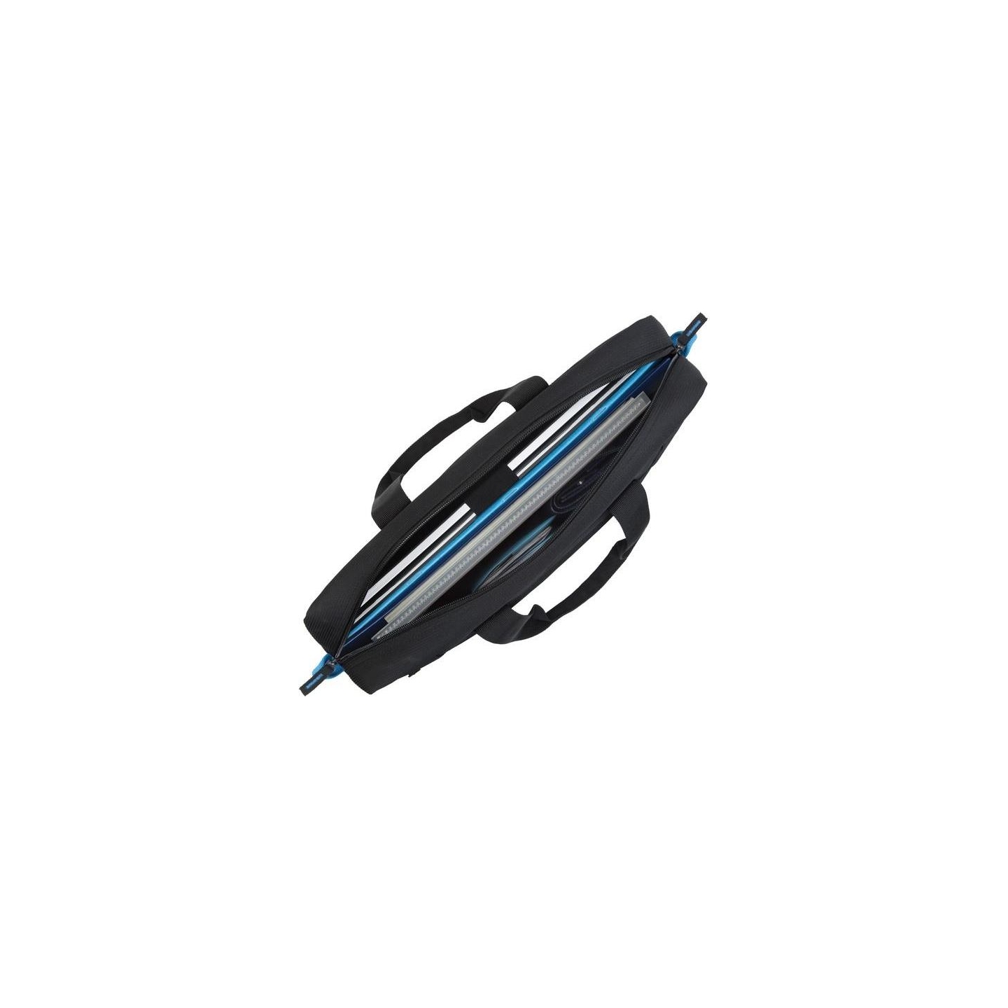 Rivacase NB CASE REGENT 16"/8057 BLACK RIVACASE