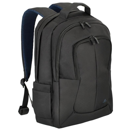 Rivacase NB BACKPACK TEGEL 17.3"/8460 BLACK RIVACASE