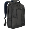 Rivacase NB BACKPACK TEGEL 17.3"/8460 BLACK RIVACASE