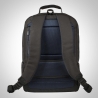 Rivacase NB BACKPACK TEGEL 17.3"/8460 BLACK RIVACASE