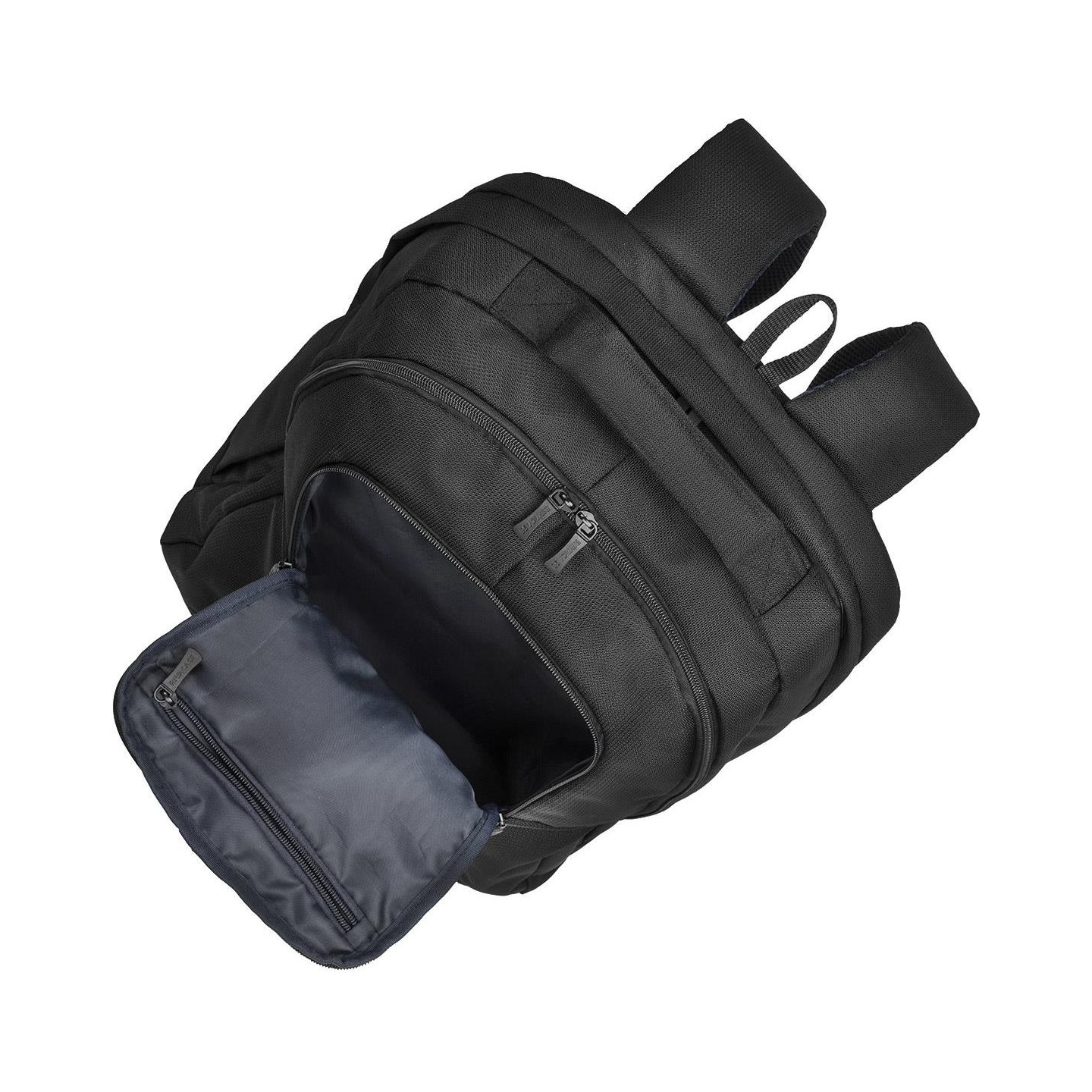 Rivacase NB BACKPACK TEGEL 17.3"/8460 BLACK RIVACASE