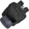 Rivacase NB BACKPACK TEGEL 17.3"/8460 BLACK RIVACASE