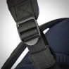 Rivacase NB BACKPACK TEGEL 17.3"/8460 BLACK RIVACASE