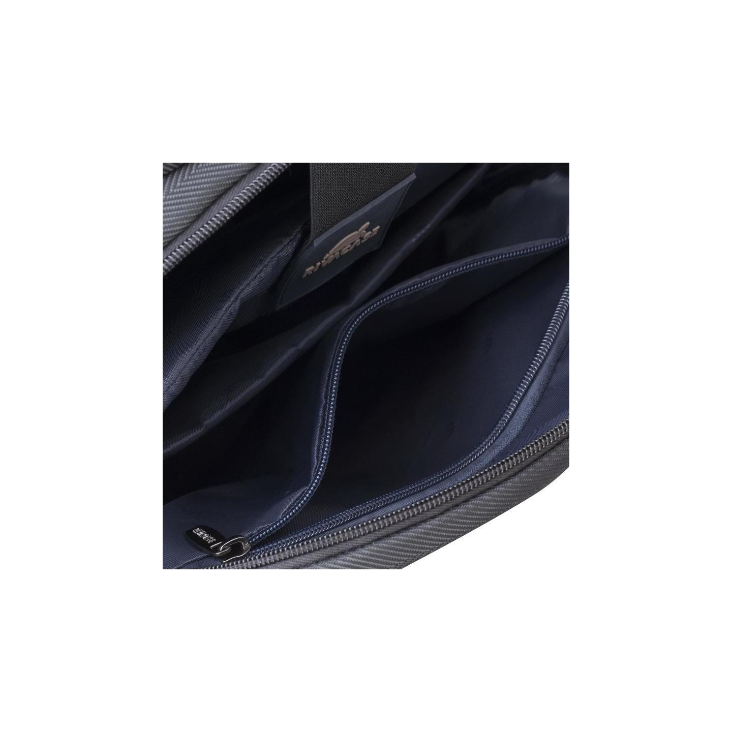 Rivacase NB BACKPACK NARITA 14"/8125 BLACK RIVACASE