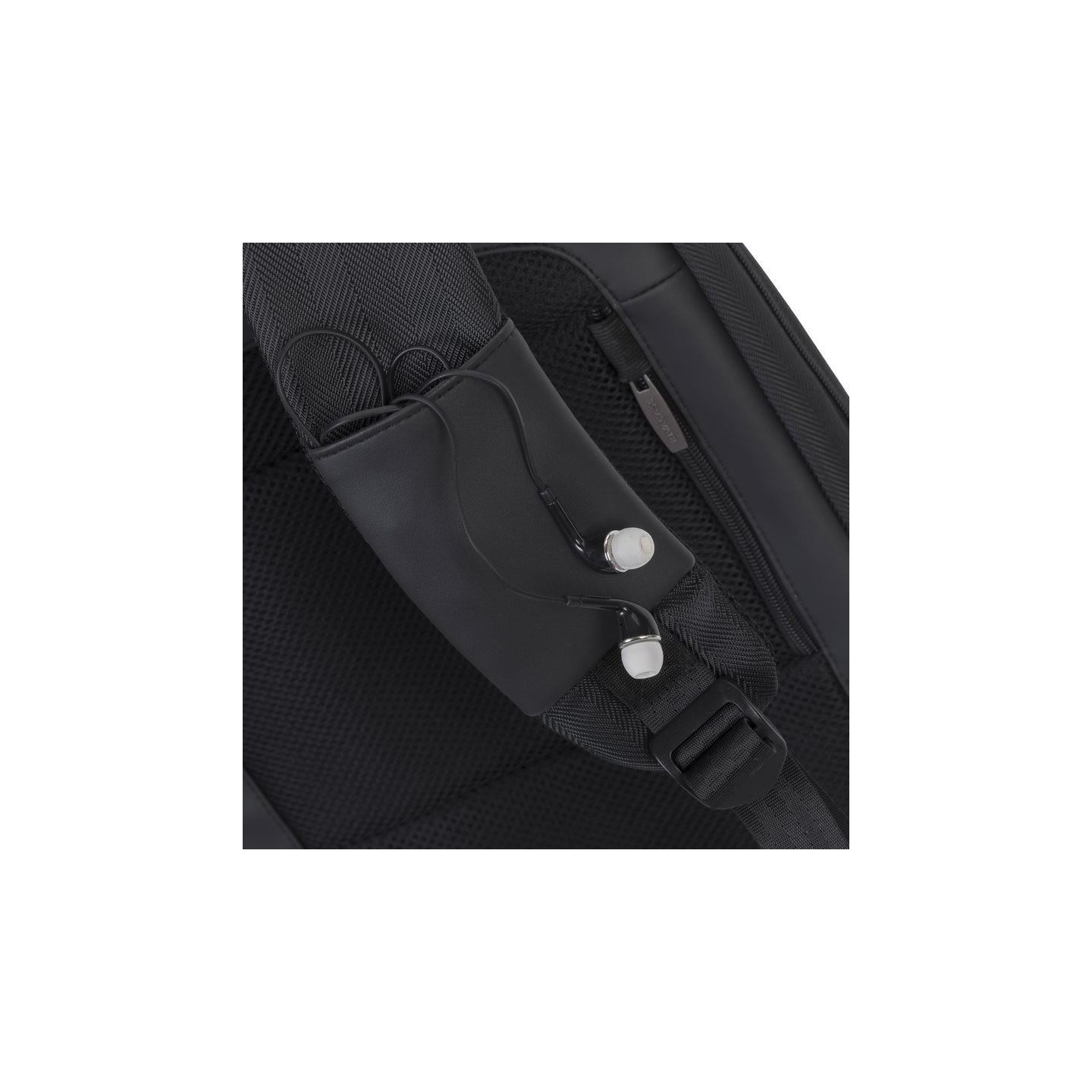 Rivacase NB BACKPACK NARITA 14"/8125 BLACK RIVACASE