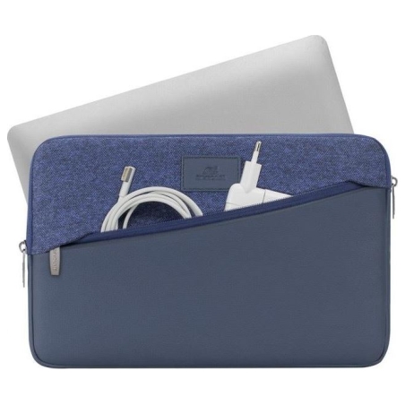 Rivacase NB SLEEVE EGMONT 13.3"/7903 BLUE RIVACASE