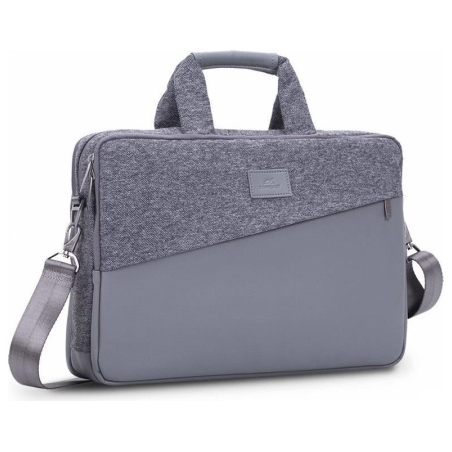 Rivacase NB CASE EGMONT 15.6"/7930 GREY RIVACASE