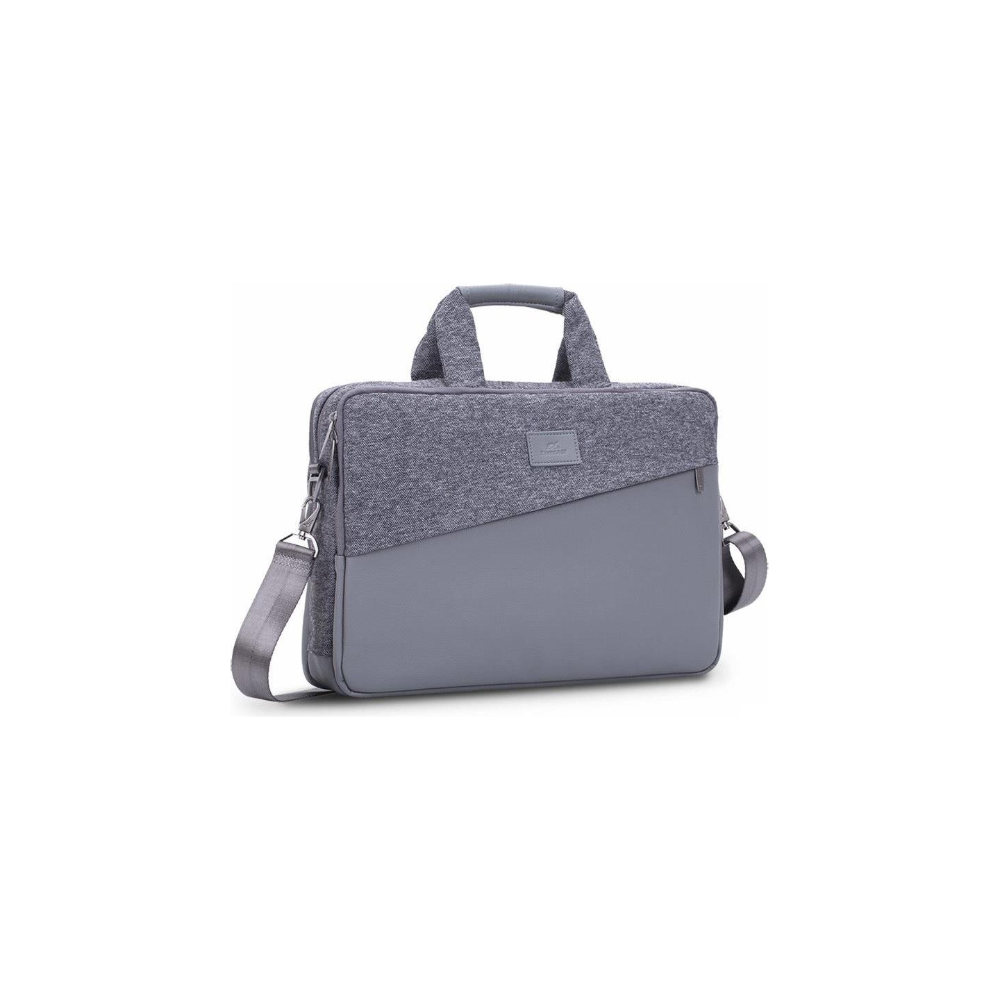 Rivacase NB CASE EGMONT 15.6"/7930 GREY RIVACASE