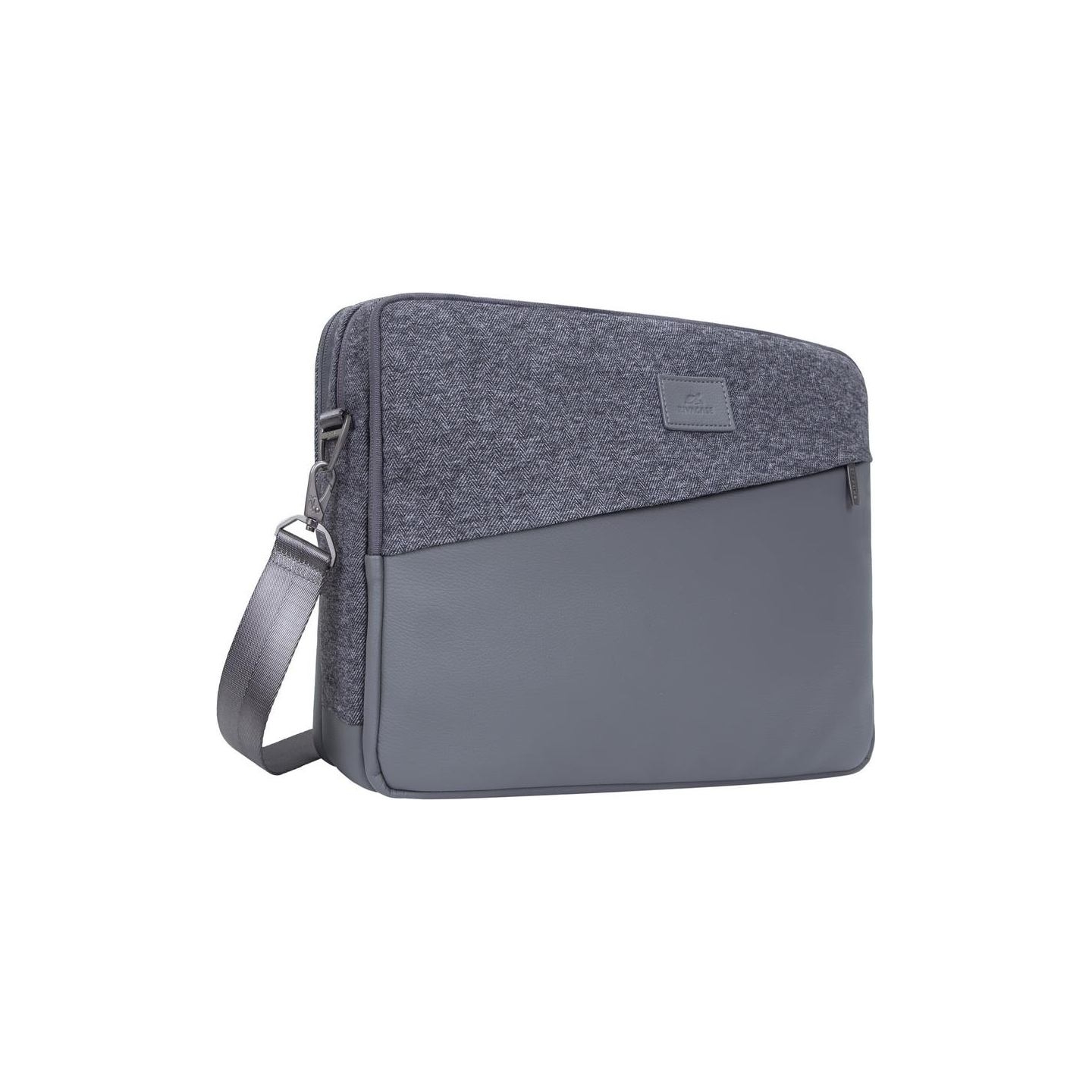 Rivacase NB CASE EGMONT 15.6"/7930 GREY RIVACASE