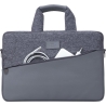 Rivacase NB CASE EGMONT 15.6"/7930 GREY RIVACASE
