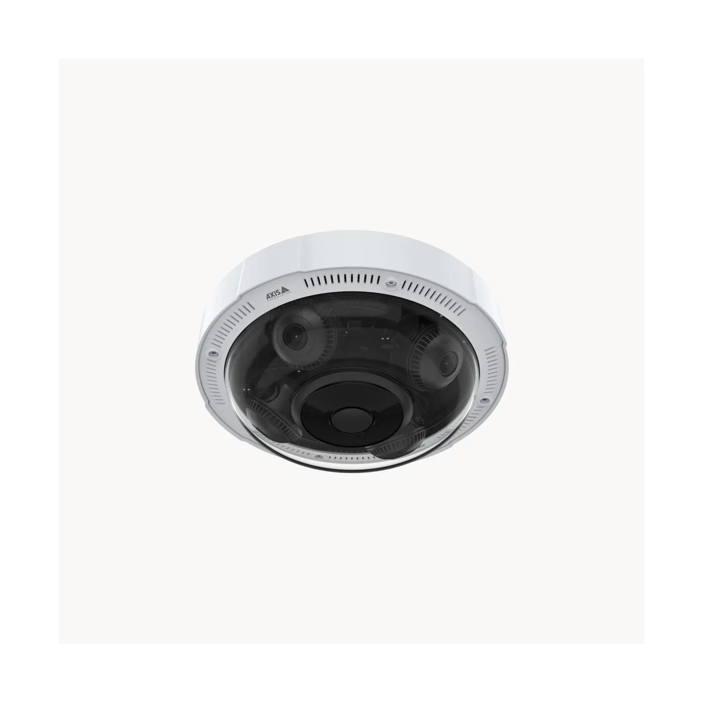 Axis NET CAMERA P3737-PLE 5MP DOME/02634-001 AXIS