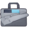Rivacase NB CASE EGMONT 15.6"/7930 GREY RIVACASE