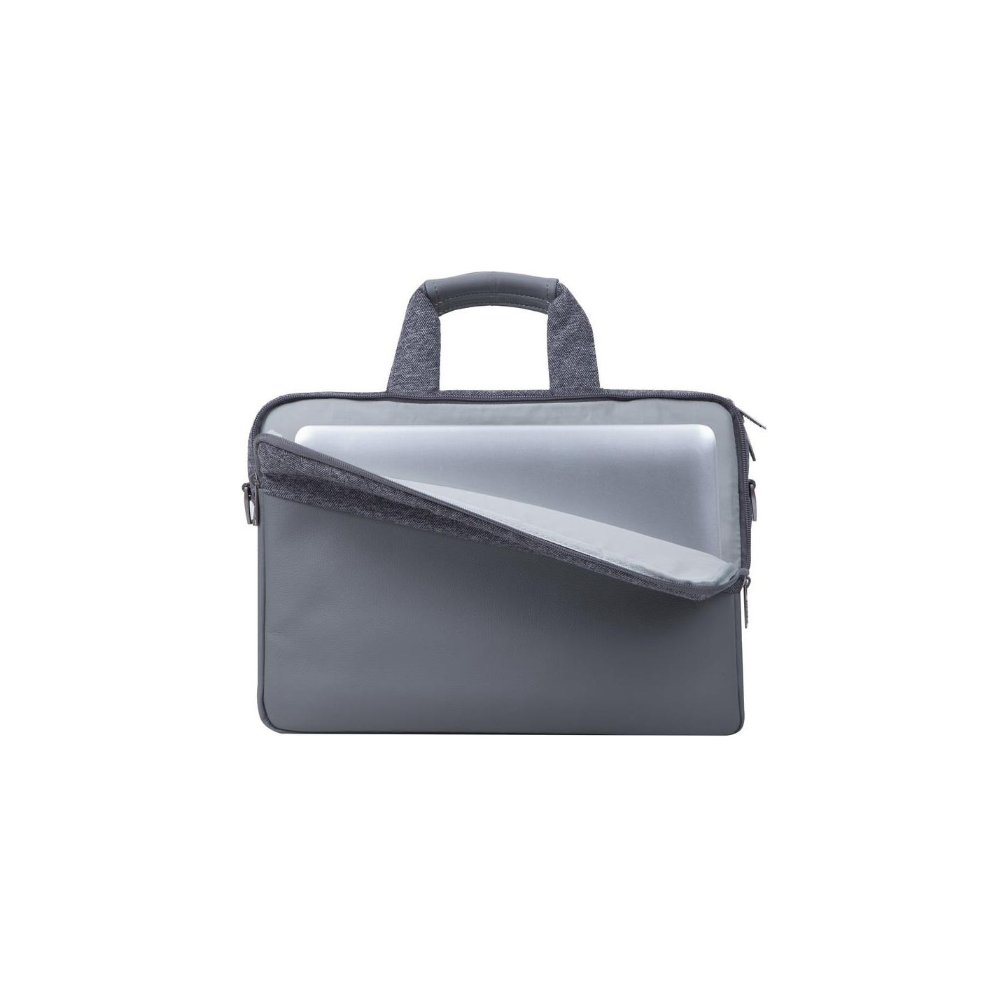 Rivacase NB CASE EGMONT 15.6"/7930 GREY RIVACASE