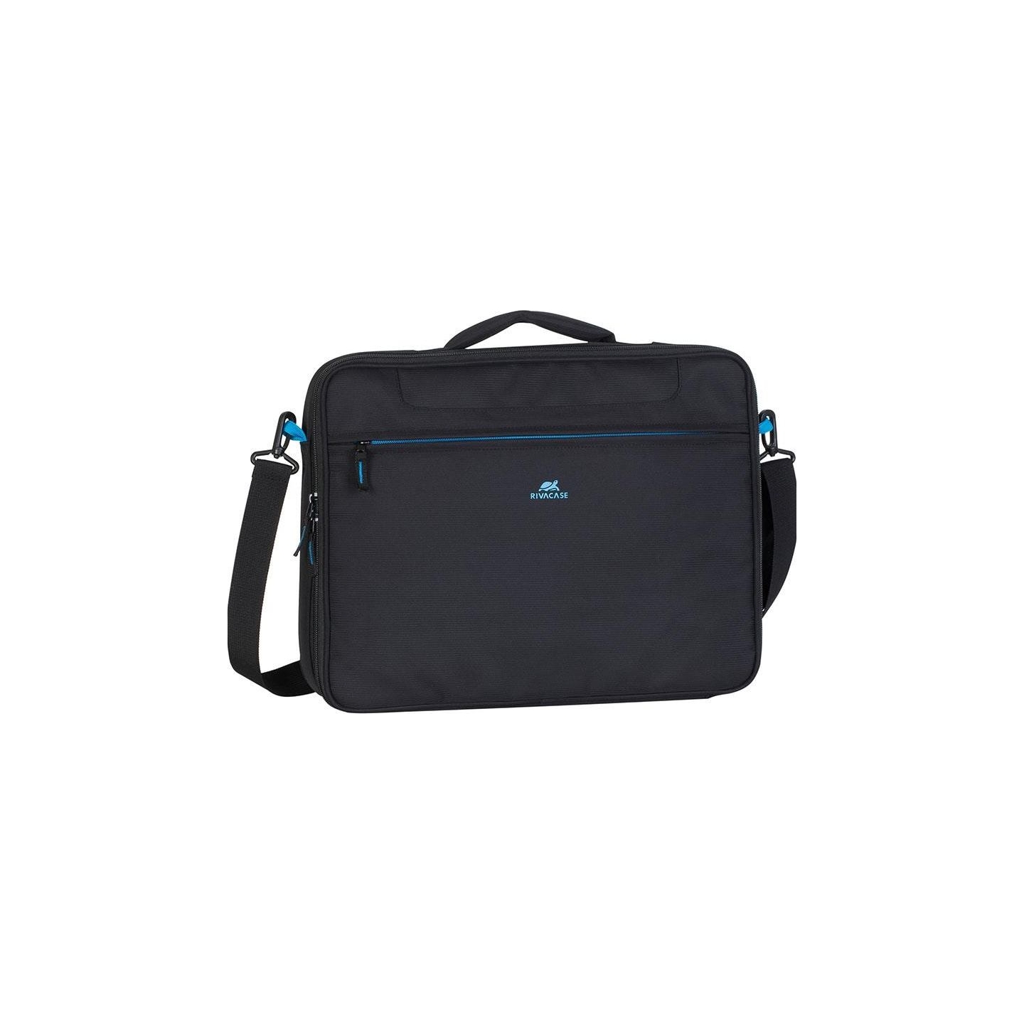 Rivacase NB CASE REGENT 16"/8087 BLACK RIVACASE