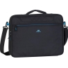 Rivacase NB CASE REGENT 16"/8087 BLACK RIVACASE