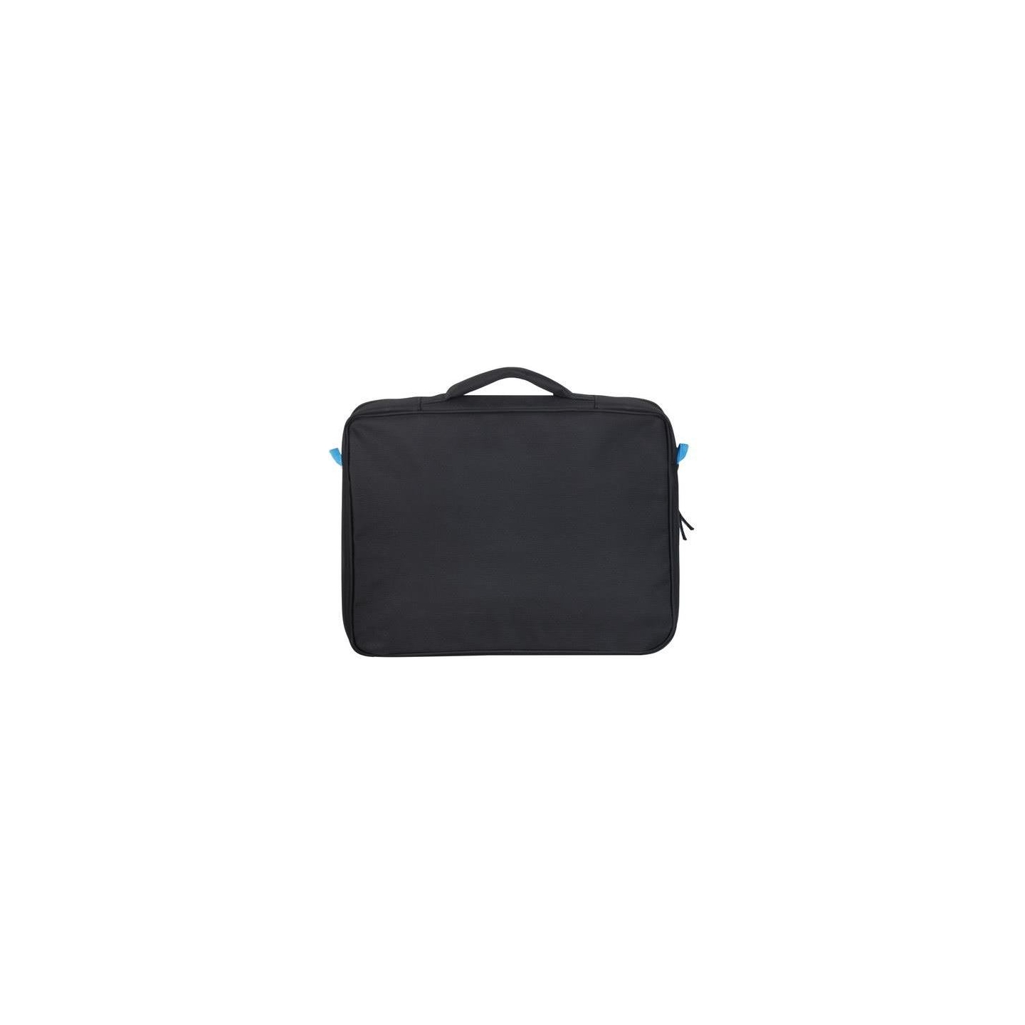Rivacase NB CASE REGENT 16"/8087 BLACK RIVACASE