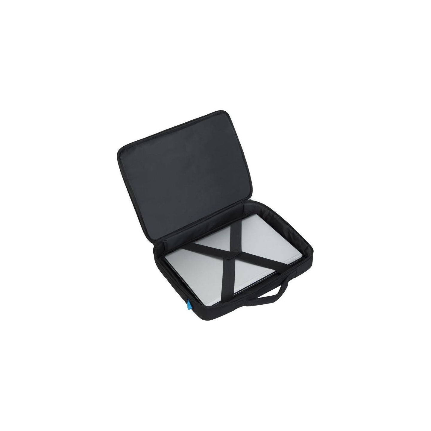 Rivacase NB CASE REGENT 16"/8087 BLACK RIVACASE