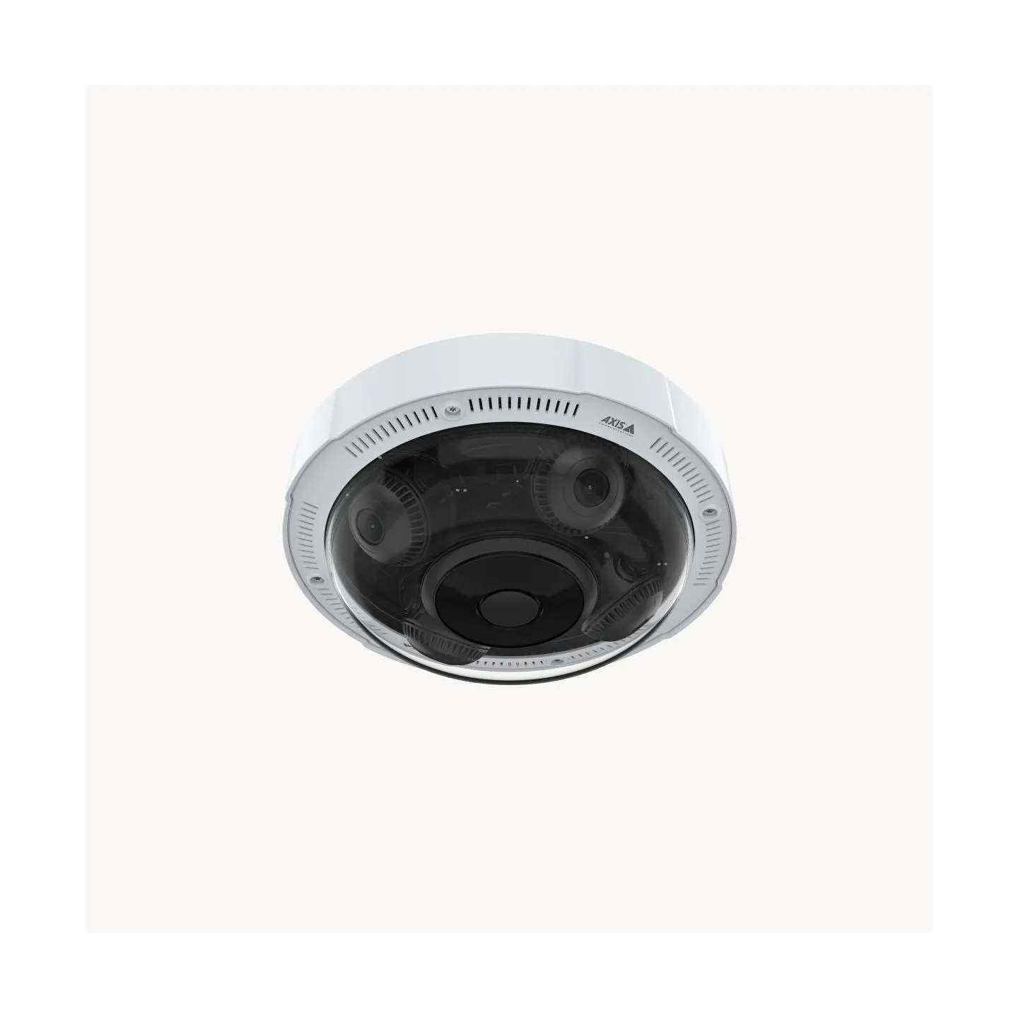 Axis NET CAMERA P3737-PLE 5MP DOME/02634-001 AXIS