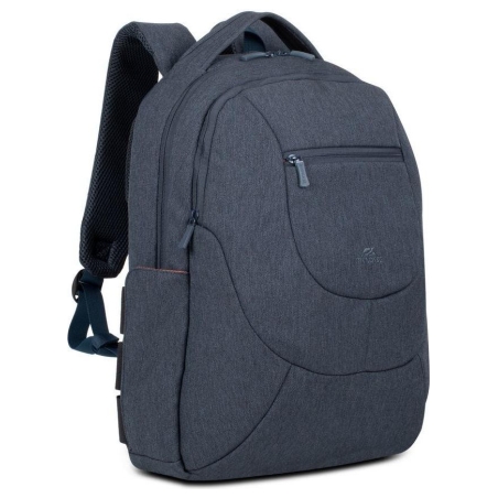 Rivacase NB BACKPACK GALAPAGOS 15.6"/7761 DARK GREY RIVACASE