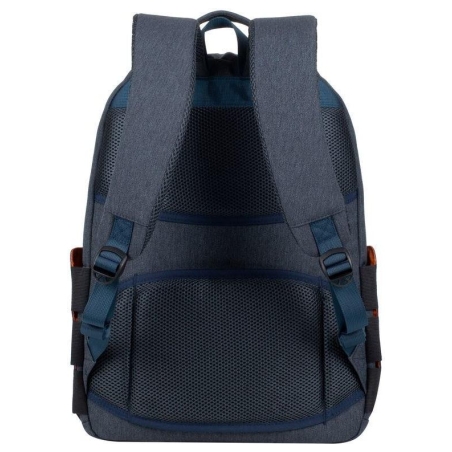 Rivacase NB BACKPACK GALAPAGOS 15.6"/7761 DARK GREY RIVACASE