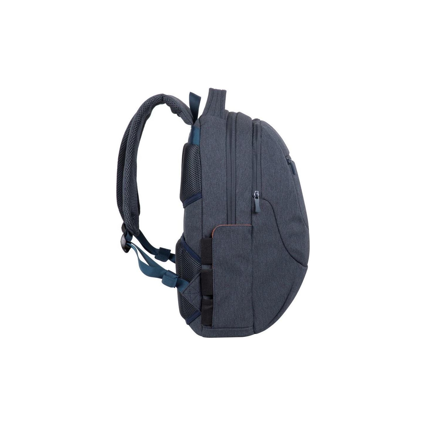 Rivacase NB BACKPACK GALAPAGOS 15.6"/7761 DARK GREY RIVACASE