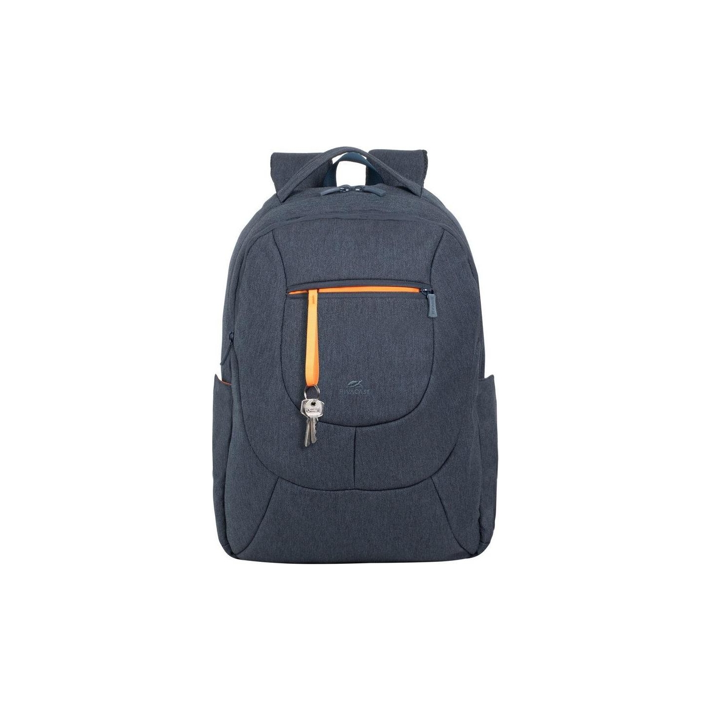Rivacase NB BACKPACK GALAPAGOS 15.6"/7761 DARK GREY RIVACASE