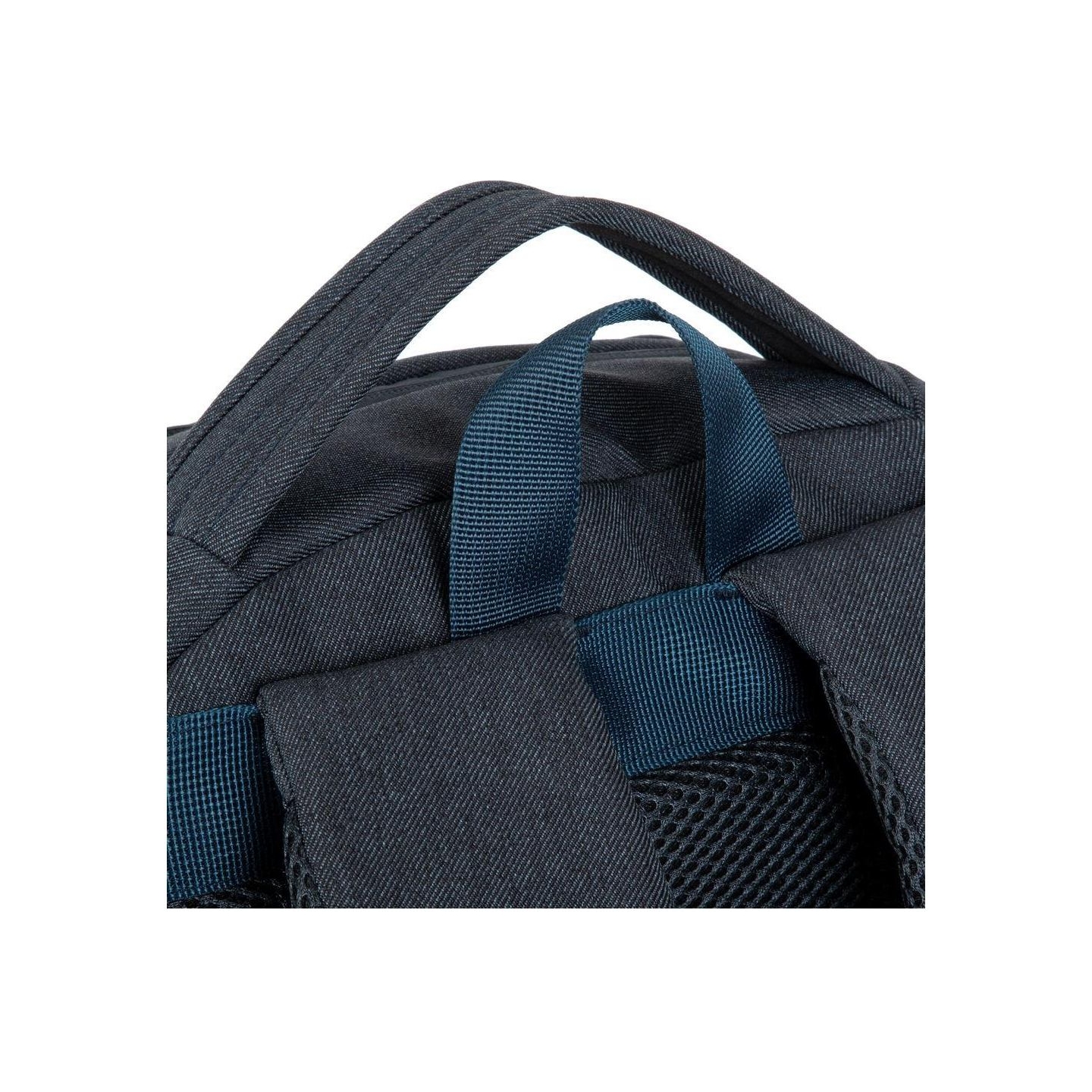 Rivacase NB BACKPACK GALAPAGOS 15.6"/7761 DARK GREY RIVACASE