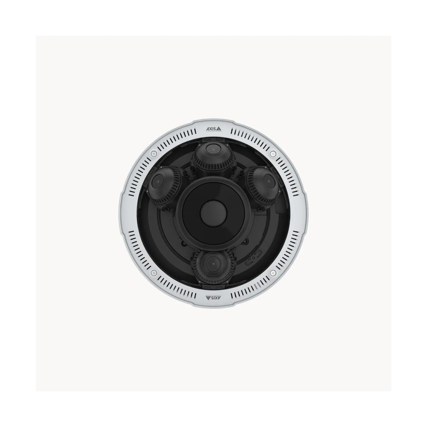 Axis NET CAMERA P3737-PLE 5MP DOME/02634-001 AXIS