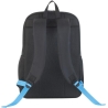 Rivacase NB BACKPACK REGENT 15.6"/8067 BLACK RIVACASE