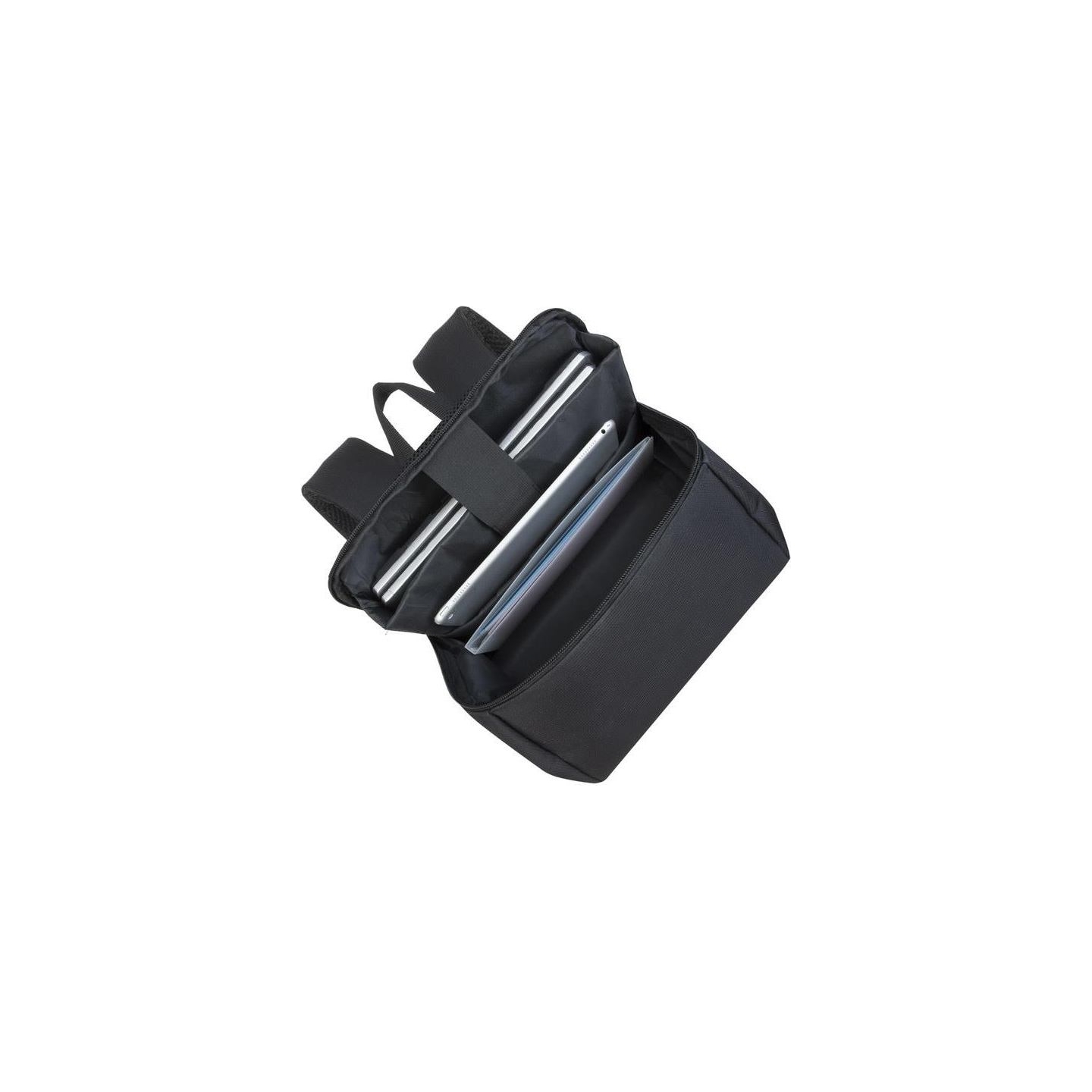 Rivacase NB BACKPACK REGENT 15.6"/8067 BLACK RIVACASE
