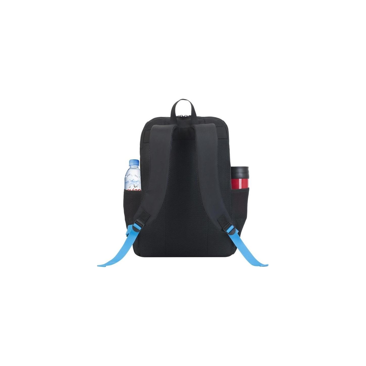 Rivacase NB BACKPACK REGENT 15.6"/8067 BLACK RIVACASE