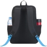 Rivacase NB BACKPACK REGENT 15.6"/8067 BLACK RIVACASE