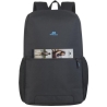 Rivacase NB BACKPACK REGENT 15.6"/8067 BLACK RIVACASE