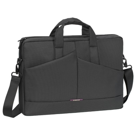 Rivacase NB CASE TIVOLI 15.6"/8731 GREY RIVACASE