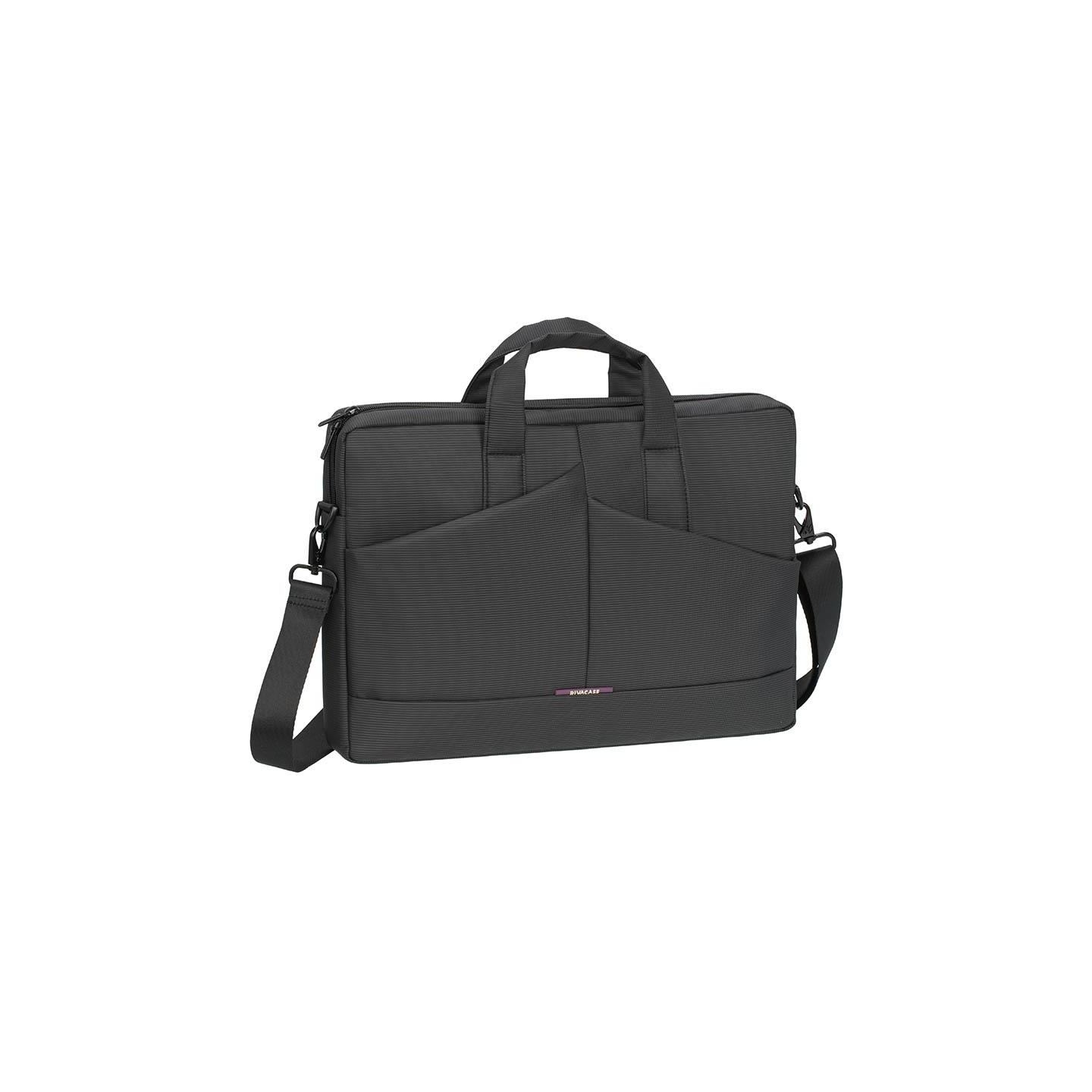 Rivacase NB CASE TIVOLI 15.6"/8731 GREY RIVACASE