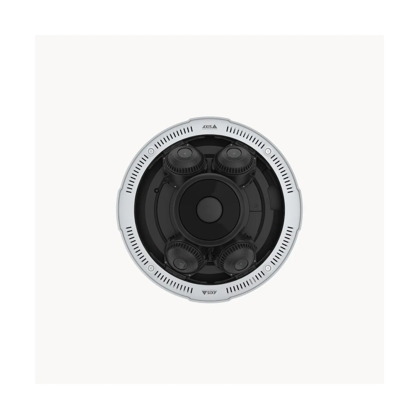 Axis NET CAMERA P3737-PLE 5MP DOME/02634-001 AXIS