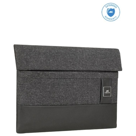 Rivacase NB SLEEVE ULTRABOOK 13.3"/8803 BLACK MELANGE RIVACASE