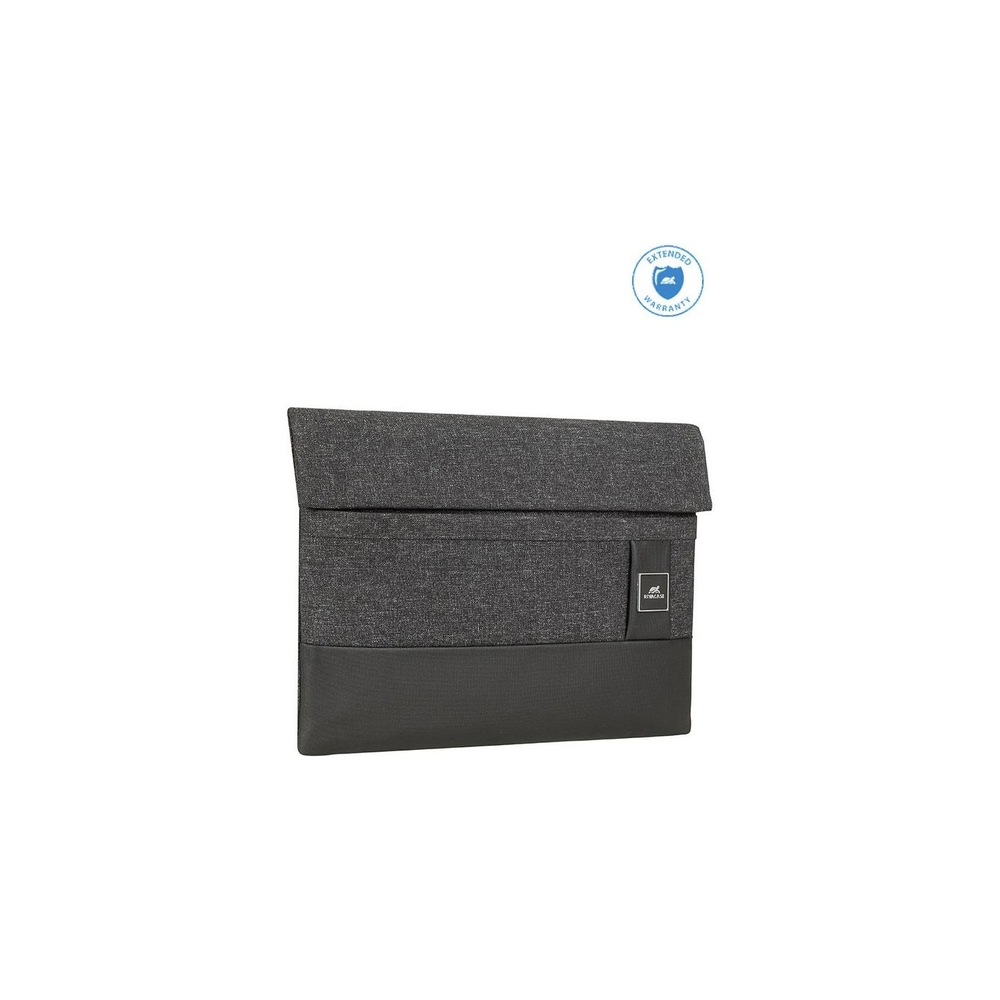 Rivacase NB SLEEVE ULTRABOOK 13.3"/8803 BLACK MELANGE RIVACASE