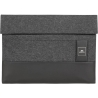 Rivacase NB SLEEVE ULTRABOOK 13.3"/8803 BLACK MELANGE RIVACASE