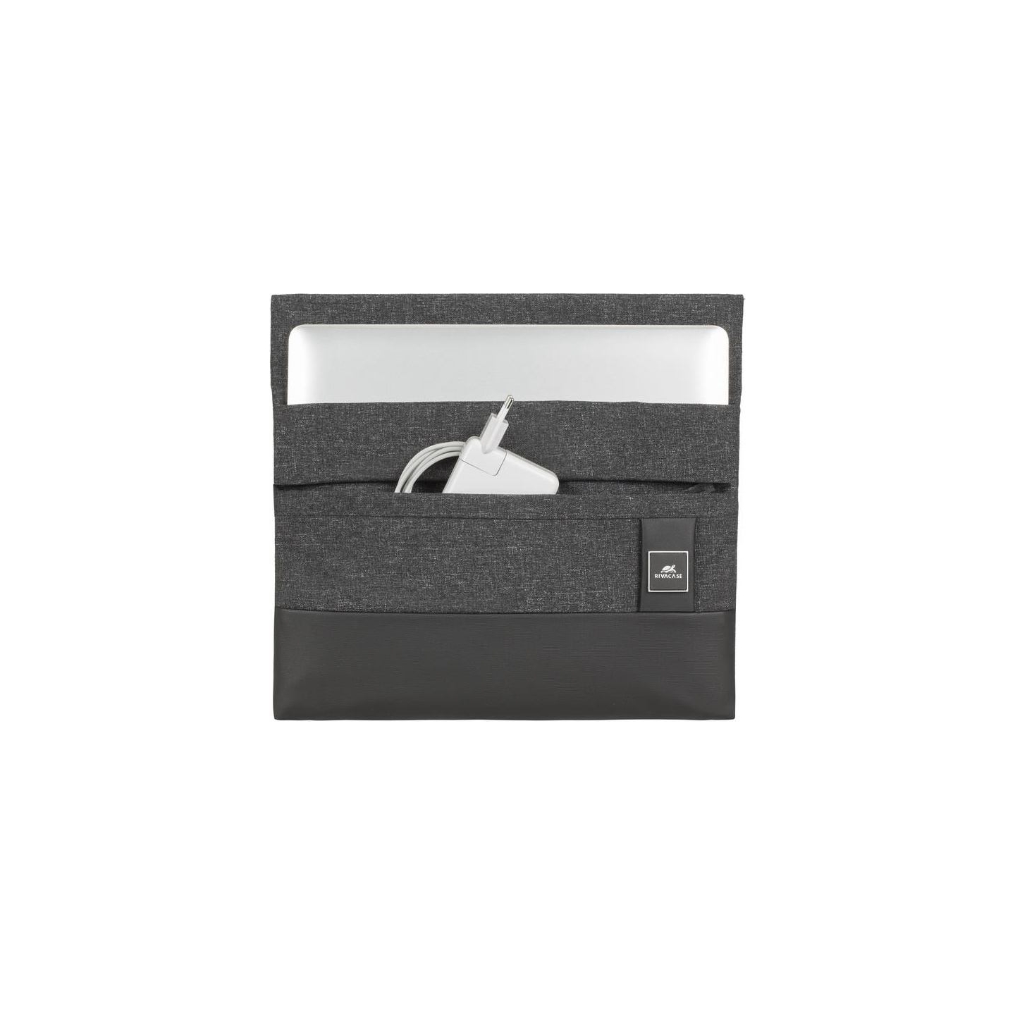Rivacase NB SLEEVE ULTRABOOK 13.3"/8803 BLACK MELANGE RIVACASE