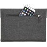 Rivacase NB SLEEVE ULTRABOOK 13.3"/8803 BLACK MELANGE RIVACASE