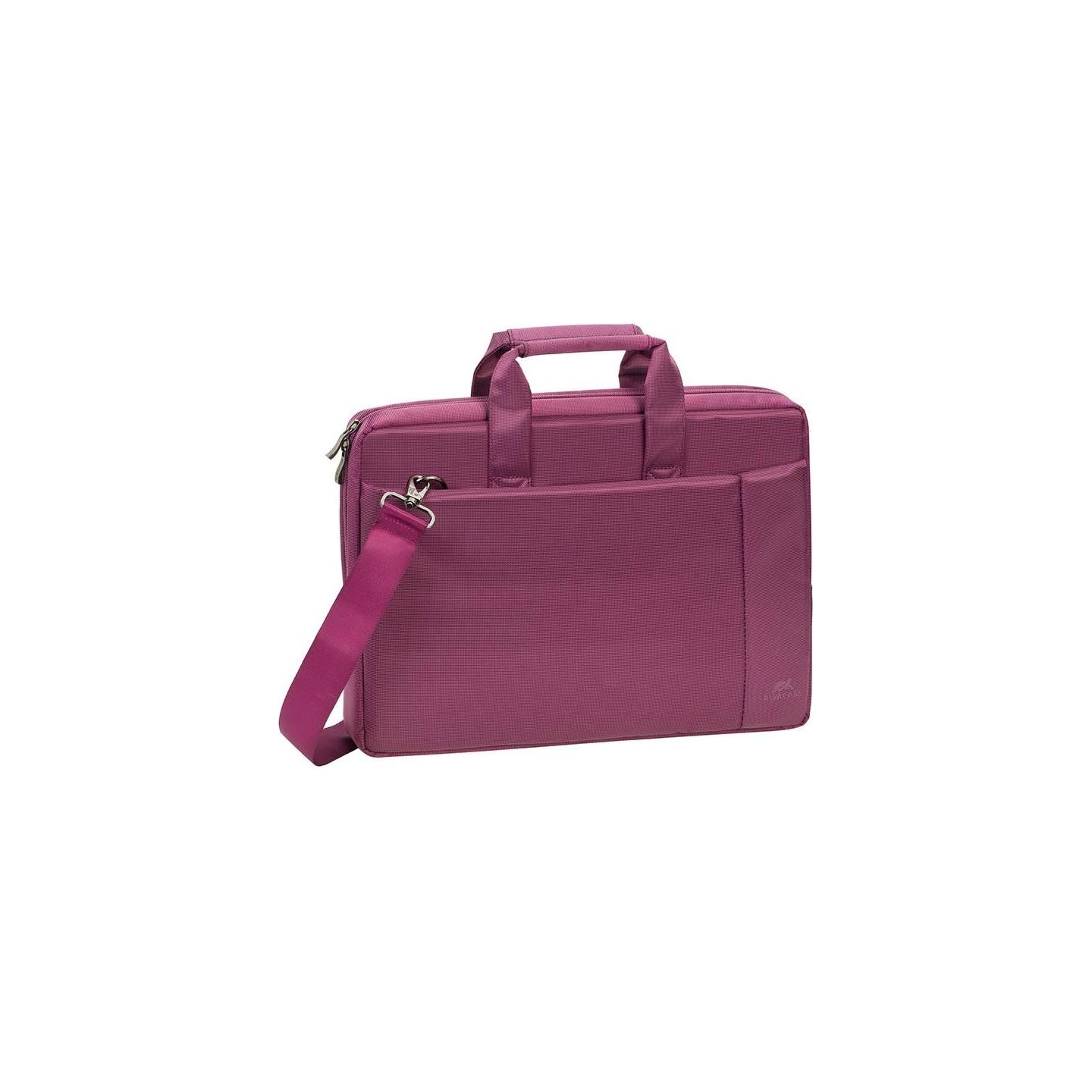 Rivacase NB CASE CENTRAL 15.6"/8231 PURPLE RIVACASE