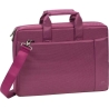 Rivacase NB CASE CENTRAL 15.6"/8231 PURPLE RIVACASE